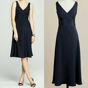 J Crew Silk "Sophia" Cocktail Dress
